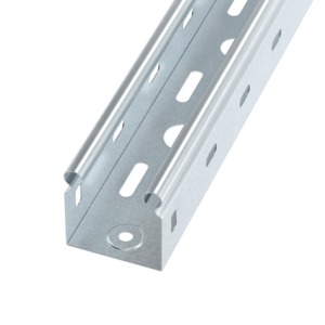 Лоток перфорированный ЛП 1.2 50Х50Х3000 3526012