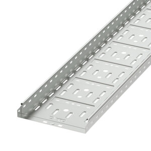 Лоток перфорированный ЛП DKC 1.2 300Х50Х2000 35255