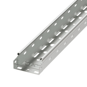 Лоток перфорированный ЛП DKC 0.7 100Х50Х2000 горячеоцинкованный 35252HDZ