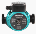 Насос циркуляционный Shinhoo BASIC PRO 32-12S купить с доставкой по РФ