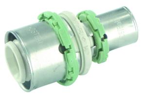 ПРЕСС Муфта 26х16 PPSU редукционная Comap