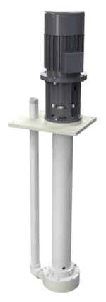 Насос Debem IM 160, ПП, 1250 ММ, 7,5 кВт (Витон) купить с доставкой по РФ