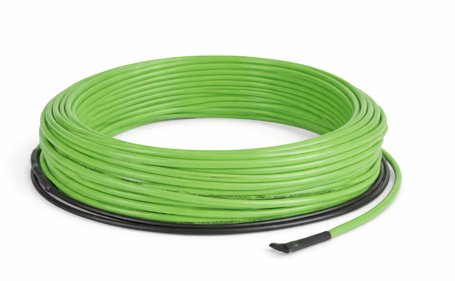 Теплый пол REXANT Slim RNB-70-1250 1250Вт, 70м, 6,5-8,5м² двухжильный купить с доставкой по РФ