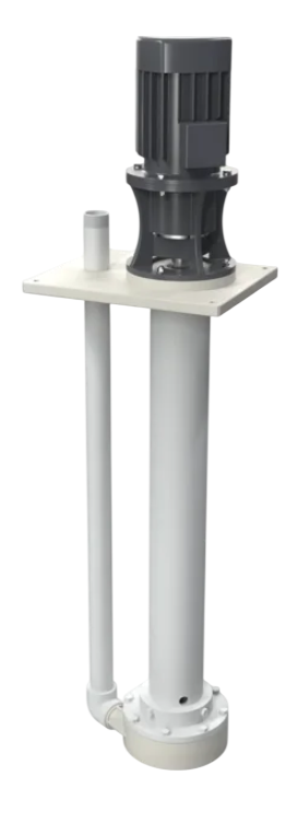 Насос Debem IM 150, ПП, 1000 ММ, 4 кВт