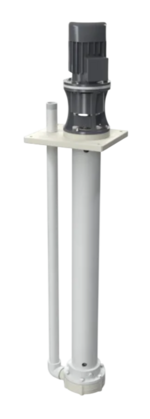 Насос Debem IM 140, ПП, 500 ММ, 3 кВт купить с доставкой по РФ