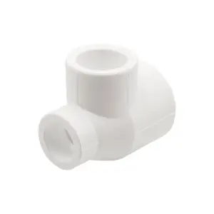 Тройник переходной 32х25х20 EVER® plast белый