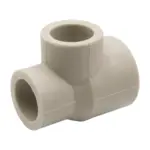 Тройник переходной 32х25х25 EVER® plast серый купить с доставкой по РФ