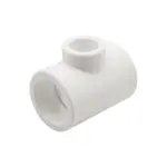 Тройник переходной 32х20х32 EVER® plast белый купить с доставкой по РФ