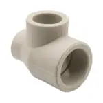 Тройник переходной 32х25х20 EVER® plast серый купить с доставкой по РФ