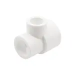 Тройник переходной 32х20х25 EVER® plast белый купить с доставкой по РФ