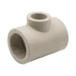 Тройник переходной 32х20х32 EVER® plast серый купить с доставкой по РФ