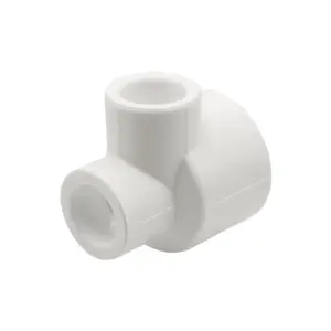 Тройник переходной 32х20х20 EVER® plast белый