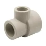 Тройник переходной 32х20х25 EVER® plast серый купить с доставкой по РФ