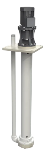 Насос Debem IM 95, ПП, 1250 ММ, 0.75 кВт (Витон) купить с доставкой по РФ