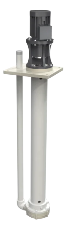 Насос Debem IM 95, ПП, 1000 ММ, 0,75 кВт (Витон)