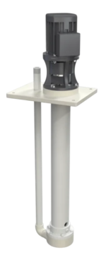 Насос Debem IM 90, ПП, 500 ММ, 0.55 кВт (Витон) купить с доставкой по РФ