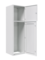 Корпус сборный ESB ВРУ-2-std 2000х450х450 IP31 купить с доставкой по РФ