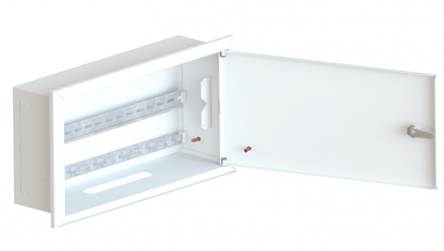 Корпус ESB ЩРв-36з- IP31 купить с доставкой по РФ