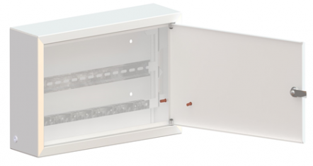 Корпус ESB ЩРн-12з IP54 купить с доставкой по РФ