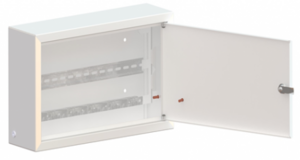 Корпус ESB ЩРн-12з IP54