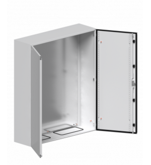 Корпус ESB ЩМП-pro 1000х1000х300-2Д IP66