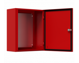 Корпус ESB ЩМП-std (2-0) 500х400х220 IP54 RAL3020