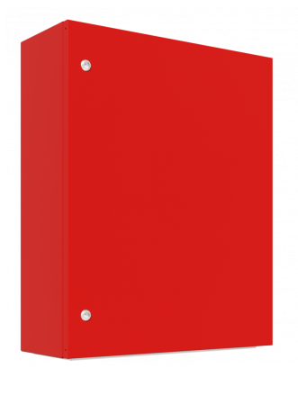 Корпус ESB ЩМП-std (5-0) 1000х650х300 IP54 RAL3020 купить с доставкой по РФ