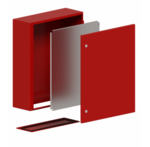 Корпус ESB ЩМП-std (5-0) 1000х650х300 IP54 RAL3020 заказать со складов по всей России