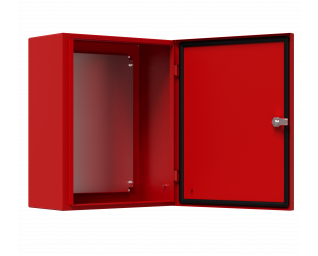 Корпус ESB ЩМП-std (3-0) 650х500х220 IP54 RAL3020 купить с доставкой по РФ