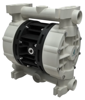 Насос Debem BOXER 100 PP IB100P-HTTPD