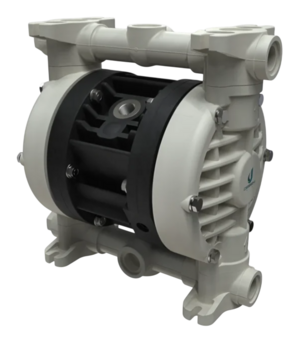 Насос Debem BOXER 50 PP IB50-P-HTTPT