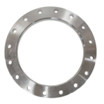 Фланец свободный Newkey DIN2642 нержавеющий, AISI304 DN 400 (16") (406,4мм), (CF8), РN10 купить с доставкой по РФ