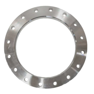 Фланец свободный Newkey DIN2642 нержавеющий, AISI304 DN 400 (16") (406,4мм), (CF8), РN10