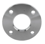 Фланец свободный Newkey DIN2642 нержавеющий, AISI316 DN32 (1_1/4") (42,4мм), (CF8M), РN10 купить с доставкой по РФ