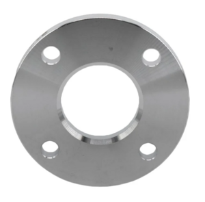 Фланец свободный Newkey DIN2642 нержавеющий, AISI316 DN50 (2") (60,3мм), (CF8M), РN10