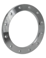 Фланец свободный Newkey DIN2642 нержавеющий, AISI304 DN 300 (12") (323,9мм), (CF8), РN10 купить с доставкой по РФ