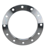 Фланец свободный Newkey DIN2642 нержавеющий, AISI304 DN 250 (10"), (CF8), РN10 купить с доставкой по РФ