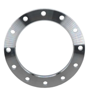 Фланец свободный Newkey DIN2642 нержавеющий, AISI304 DN 250 (10"), (CF8), РN10