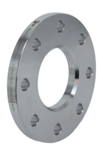 Фланец свободный Newkey DIN2642 нержавеющий, AISI304 DN 200 (8"), (CF8), РN10 купить с доставкой по РФ