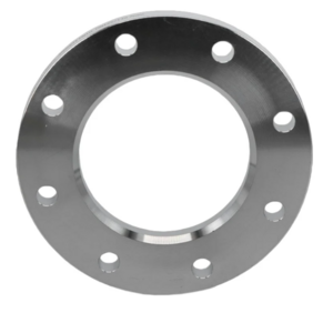 Фланец свободный Newkey DIN2642 нержавеющий, AISI304 DN 125 (5") (139,7мм), (CF8), РN10