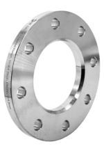 Фланец свободный Newkey DIN2642 нержавеющий, AISI316 DN 100 (4") (114,3мм), (CF8M), РN10 купить с доставкой по РФ