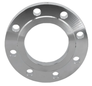 Фланец Newkey пл. с зеркалом нержавеющий, AISI316TI DN80 (3"), РN25