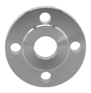 Фланец Newkey пл. с зеркалом нержавеющий, AISI316TI DN40 (1_1/2"), РN25