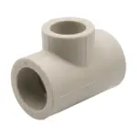 Тройник переходной 25х20х25 EVER® plast серый купить с доставкой по РФ