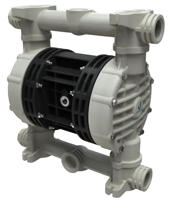 Насос Debem BOXER 251 PP IB251P-MTTPD купить с доставкой по РФ