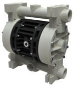 Насос Debem BOXER 150 PP IB150P-MTTPN купить с доставкой по РФ