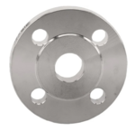 Фланец Newkey пл. с зеркалом нержавеющий, AISI316TI DN20 (3/4") купить с доставкой по РФ