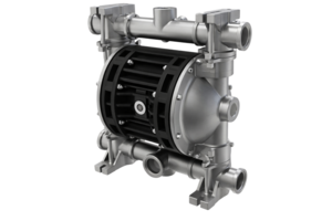 Насос Debem BOXER 150 AISI 316 IB150A-MTAAT