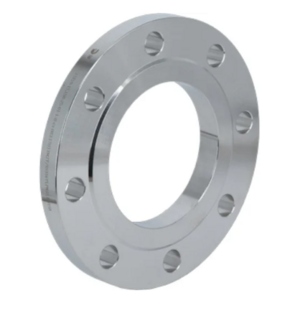 Фланец Newkey пл. с зеркалом нержавеющий, AISI316TI DN 150 (6"), РN25