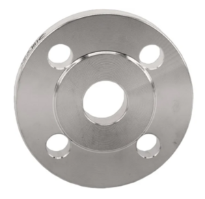 Фланец Newkey пл. с зеркалом нержавеющий, AISI316TI DN15 (1/2"), РN25